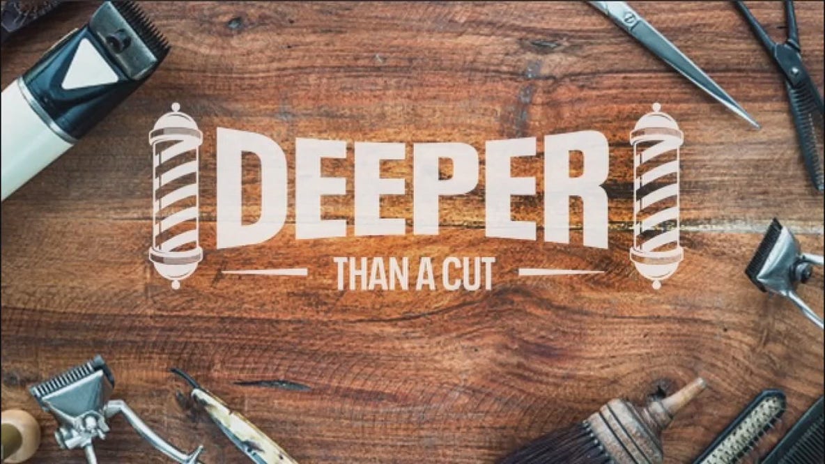 Deeper Than a Cut: New Era Detroit pt. 1